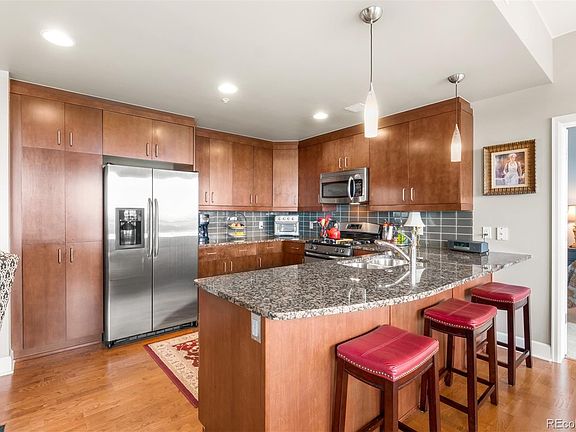 3rd image of 2990 E 17th Ave APT 1906