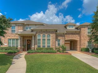 28306 Parkerton Ln, Spring, TX 77386