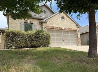 12813 Stoney Ridge Bnd, Del Valle, TX 78617