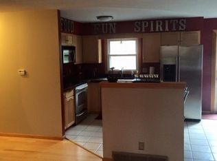 11686 E Grand River Ave, Portland, MI