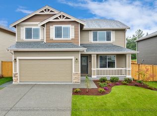 20725 68th Ave E, Spanaway, WA 98387