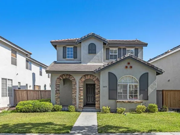 1433 Vallejo Mills St, Chula Vista, CA 91913