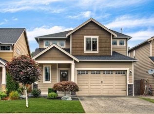 19510 91st Ave E, Graham, WA 98338