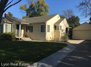 1519 54th St, Sacramento, CA 95819