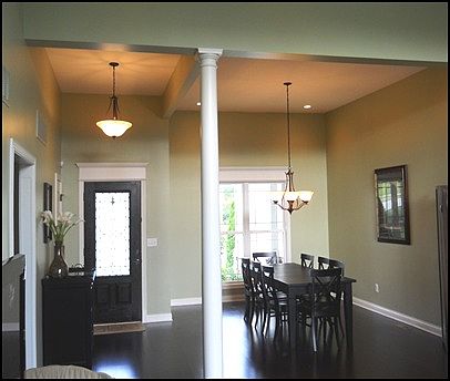 Beautiful Dining Room