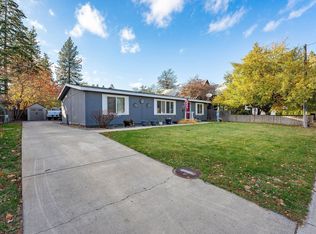 3110 S Perry St, Spokane, WA 99203