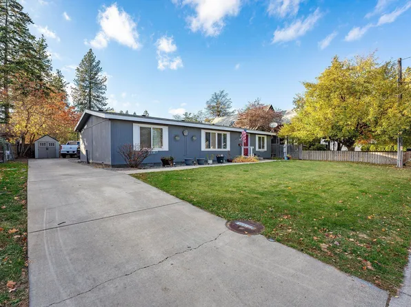 3110 S Perry St, Spokane, WA 99203