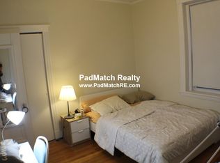 1808 Commonwealth Ave #A29, Boston, MA 02135