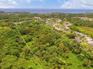 State Highway 693, Vega Alta, PR 00692