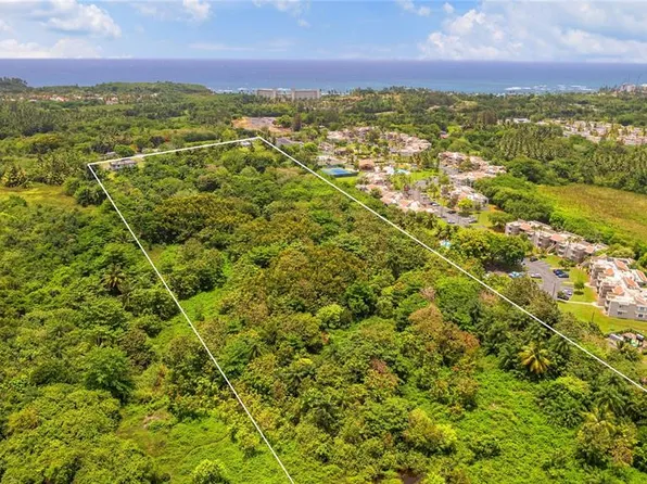 State Highway 693, Vega Alta, PR 00692