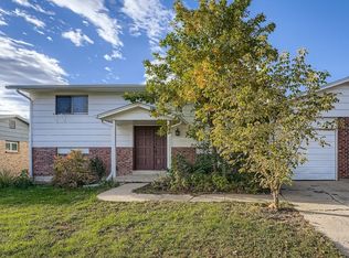 16366 W 13th Pl, Golden, CO 80401
