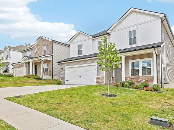 2nd image of 1122 Bluffton Cir Lot 90