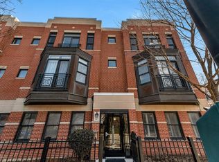 947 W 14th Pl UNIT 1A, Chicago, IL 60608