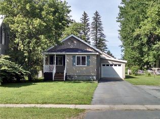 517 S Mechanic St, Carthage, NY 13619