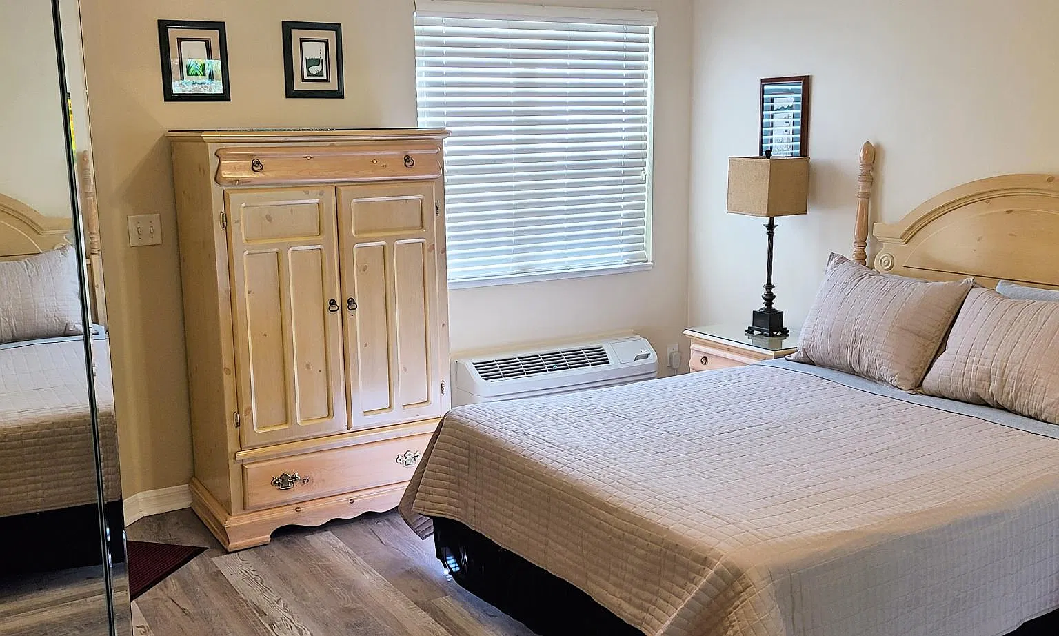 1 bed, 600 sqft, $990 — Photo 4