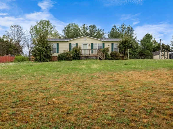 2003 Tanner Trce, Pleasant View, TN 37146