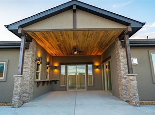 142 Grouse Rd, Buena Vista, CO 81211
