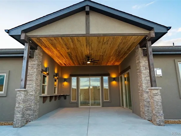 142 Grouse Road, Buena Vista, CO 81211