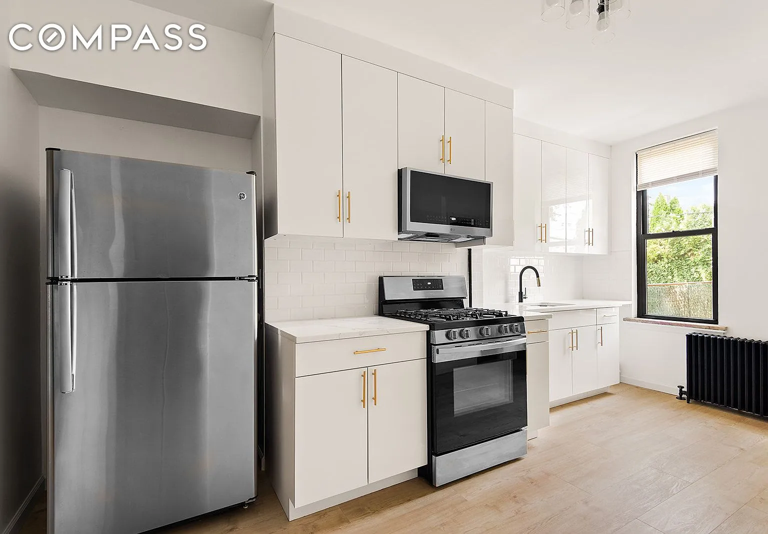 1 bed, 1.0 bath, 987 sqft, $2,900 — Photo 1