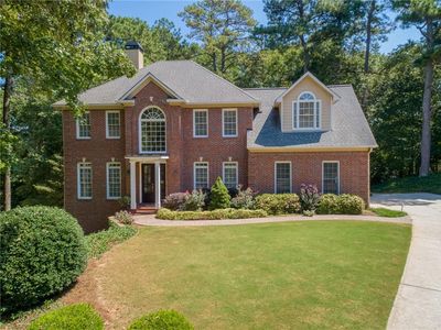 380 Wexford Overlook Dr, Roswell, GA, 30075
