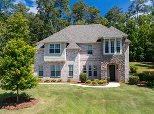114 Millridge Dr, Lagrange, GA 30240