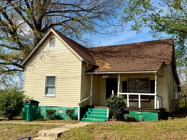 207 S Hays Ave, Jackson, TN 38301