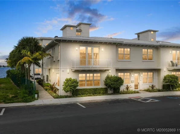53 SE Seminole St #1A, Stuart, FL 34994