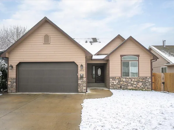 3212 E 33rd Ave, Spokane, WA 99223