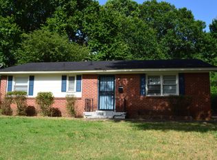 1214 S White Station Rd, Memphis, TN 38117