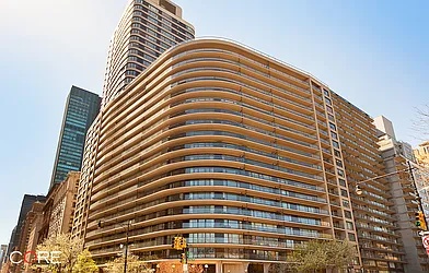 Rented by CORE