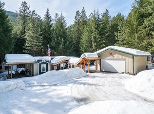 17855 Entiat River Rd, Entiat, WA 98822