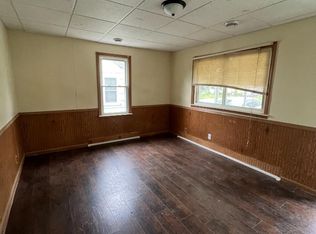 1531 Gilbert St, Saginaw, MI 48602