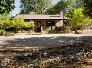 16791 W Corbin Dr, Yarnell, AZ 86332