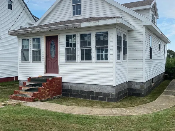 20966 Caleb Jones Rd, Ewell, MD 21824