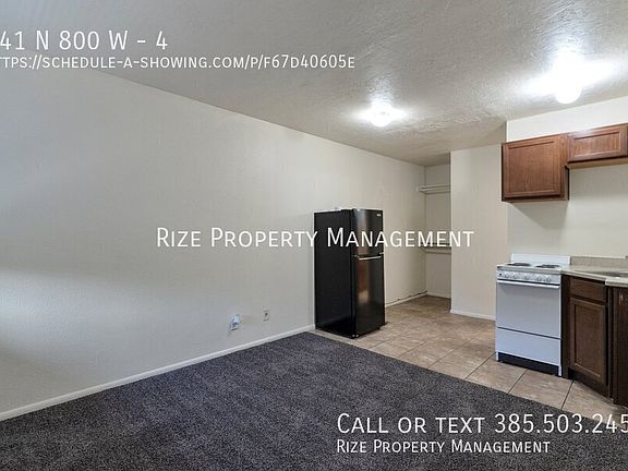 3rd image of 241 N 800 W APT 4