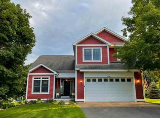 7642 Evergreen Ridge Dr, Harbor Springs, MI 49740