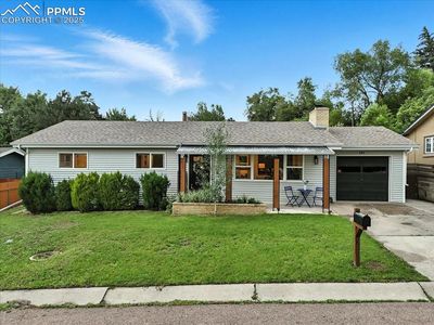 141 Pierce Dr, Colorado Springs, CO, 80906