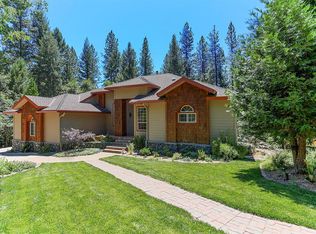 14911 Faraway Ln, Nevada City, CA 95959