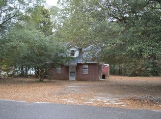 168 Wagener St SW, Salley, SC 29137