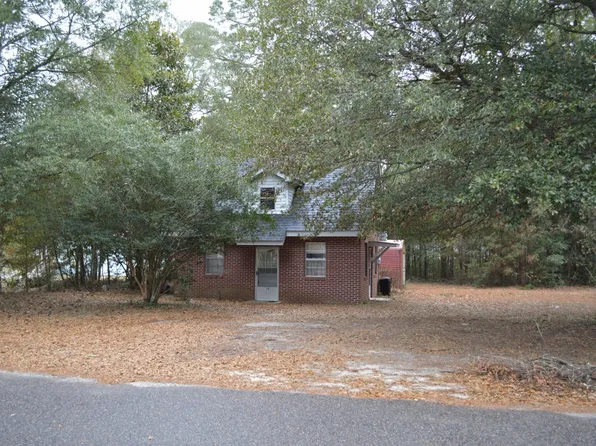 168 Wagener St SW, Salley, SC 29137