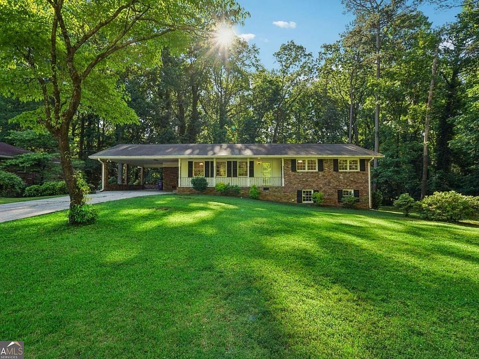 1st image of 3045 Wanda Woods Dr