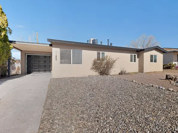 11605 Mountain Rd NE, Albuquerque, NM 87112