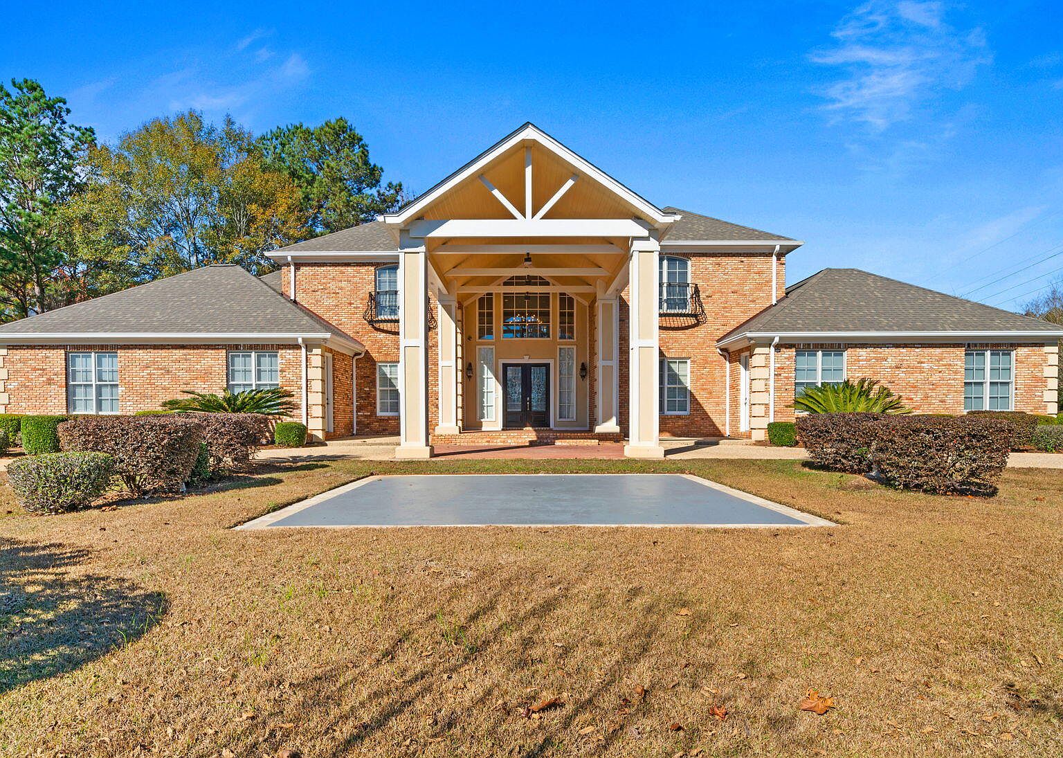 65 Canebrake Blvd, Hattiesburg, MS 39402 Zillow