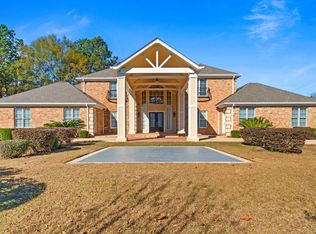 65 Canebrake Blvd, Hattiesburg, MS 39402