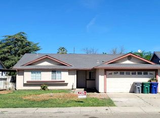 1666 Jones St, Dos Palos, CA 93620
