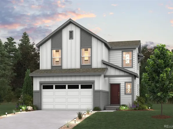 9363 Danube Street, Commerce City, CO 80022