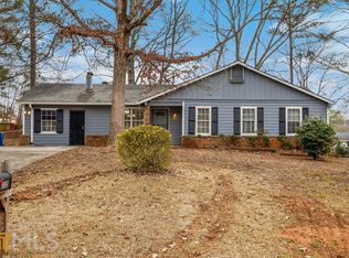 335 Ridge Trl, Riverdale, GA 30274
