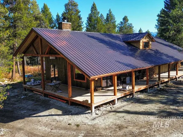 5 Smylie Ct, McCall, ID 83638