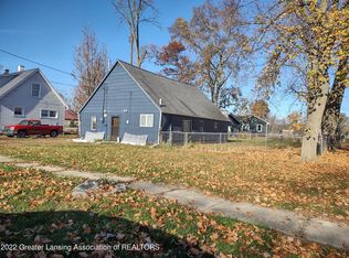 228 Brook St, Eaton Rapids, MI 48827