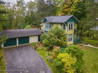 310 Yale St, Olivet, MI
